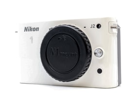 Nikon 1 J2