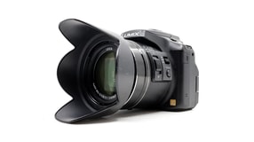 Panasonic Lumix DMC-FZ200