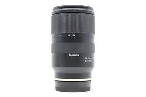 Tamron 28-75mm f/2.8 Di III RXD - Sony FE fit