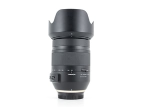 Tamron 35-150mm f/2.8-4 Di VC OSD - Monture Nikon