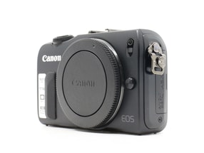 Canon EOS M