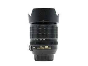 Nikon AF-S DX Nikkor 18-105mm f/3.5-5.6G ED VR