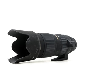 Sigma 70-200mm f/2.8 EX APO DG Makro HSM II - Nikon Kompatibel