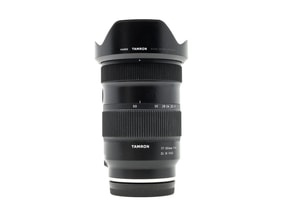 Tamron 17-50mm f/4 Di III VXD - Sony E Kompatibel
