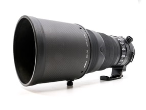 Nikon AF-S Nikkor 300mm f/2.8G IF-ED VR II