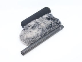 Sony ECM-678 Condenser Microphone