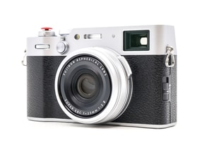Fujifilm X100VI