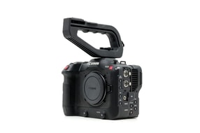 Canon EOS C70
