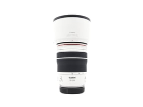 Canon RF 70-200mm f/4 L IS USM