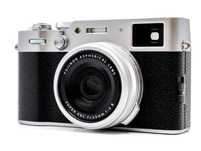 Fujifilm X100VI