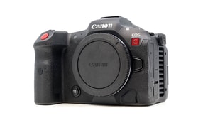 Canon EOS R5 C