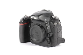 Nikon D750