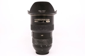 Nikon AF-S Nikkor 16-35mm f/4G ED VR