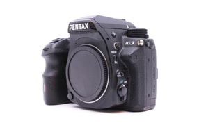 Pentax K-3