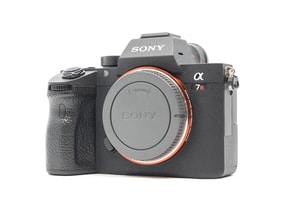 Sony Alpha A7R III