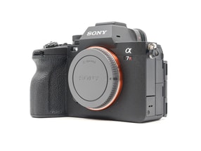 Sony Alpha A7R V