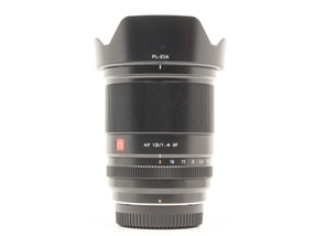 Viltrox AF 13mm f/1.4 - Fujifilm X Fit