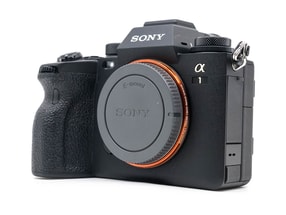 Sony A1