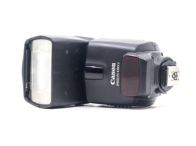 Canon Speedlite 430EX II