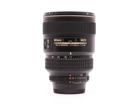 Nikon AF-S Nikkor 17-35mm f/2.8D IF-ED