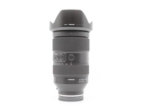 Tamron 35-150mm f/2-2.8 Di III VXD - Sony FE Fit
