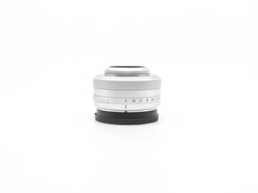 TTArtisan 27mm f/2.8 - Fujifilm X Fit
