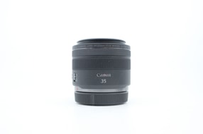 Canon RF 35mm f/1.8 IS STM Macro