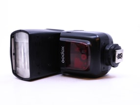 Godox Ving V860II Flash - Canon Dedicated