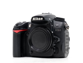 Nikon D7000