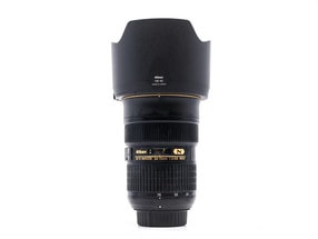 Nikon AF-S Nikkor 24-70mm f/2.8G IF-ED
