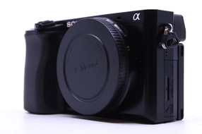 Sony A6100