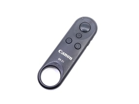 Canon BR-E1 Remote