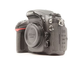 Nikon D300s