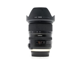 Tamron SP 24-70mm f/2.8 Di VC USD G2 - Canon EF Fit