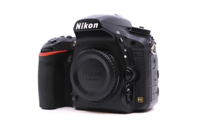 Nikon D750