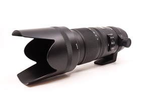 Sigma 70-200mm f/2.8 EX DG OS HSM - Nikon Fit