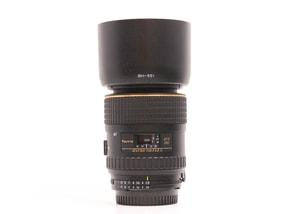 Tokina 100mm f/2.8D AT-X Pro Macro - Nikon Fit