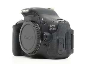 Canon EOS 600D
