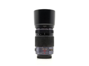 Panasonic Lumix G X Vario 35-100mm f/2.8 Power O.I.S.