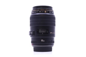 Canon EF 100mm f/2.8 Macro