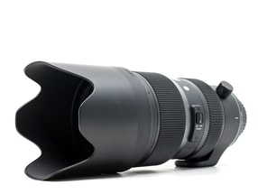 Sigma 50-100mm f/1.8 DC HSM ART - Monture Nikon