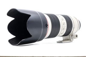 Canon EF 70-200mm f/2.8 L IS III USM
