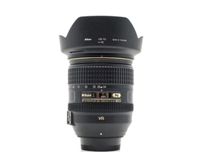 Nikon AF-S Nikkor 24-120mm f/4G ED VR