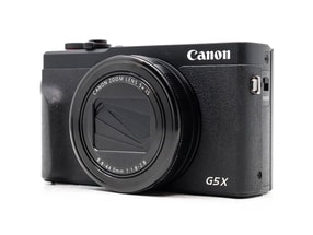 Canon PowerShot G5 X II