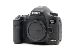 Canon EOS 5D Mark III