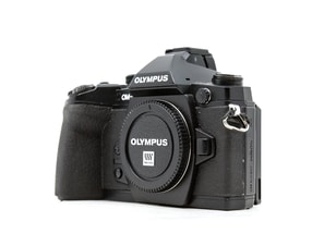 Olympus OM-D E-M1