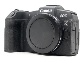 Canon EOS RP
