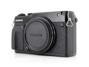 Fujifilm GFX 50R
