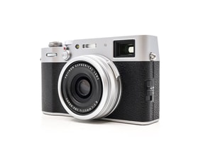 Fujifilm X100V