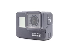 GoPro HERO7 Black